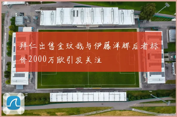 拜仁出售金玟哉与伊藤洋辉后者标价2000万欧引发关注